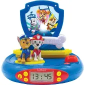 Lexibook Disney Paw Patrol - Wekker - Paw patrol speelgoed - Disney speelgoed