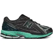 New Balance Sneakers laag '1906' grijs / antraciet / zwart