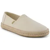 Toms Alpargata Rope 2.0 Katoenen Dames Natuurlijke Sandalen