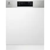 Electrolux eem69300ix inbouw vaatwasser