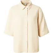 Object Blouse 'OBJFrame' beige