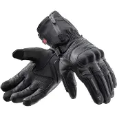 Rebelhorn Summit waterdichte winter-motorhandschoenen Maat