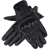 Rebelhorn Thug II De Handschoenen van de motorfiets Maat