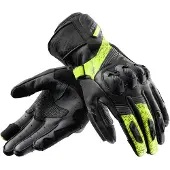 Rebelhorn Viper Motorhandschoenen Maat