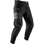 Leatt ADV Rally 7.5 Textielbroek Sand/Khaki XL geel