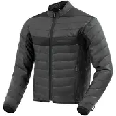 Rebelhorn Daily Therm Motorfiets geïsoleerde jas Maat