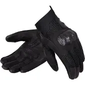 Rebelhorn Gap III Dames Motorhandschoenen Maat