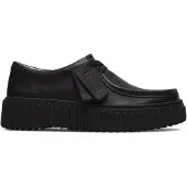 Clarks Original Torhill bee dames veterschoen