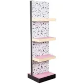 Seletti Supershelf terrazzo kast