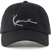 Karl kani Pet zwart / wit