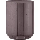 Blomus Kua pedaalemmer Cedar Wood, 3 L