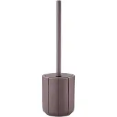 Blomus Kua toiletborstel Cedar Wood, Ø11x39 cm