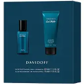 Davidoff Cool water Eau de Toilette en douchegel Geurset 1 st