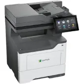 Lexmark MX632adwe Monochrome Multifunction Printer A4 47ppm