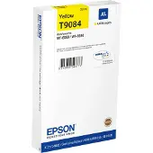Epson Inktcartridge C13T908440 Geel