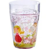 Haba Mica Beker - 150 ml -Vicki & Pirli - - OneSize - Bekers