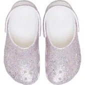 Crocs Classic Fantasy Glitter Klompen