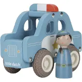 Little Dutch Politiewagen