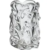 Ferm Living Vaas Virelle Clear 18 cm