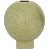 Urban Nature Culture Vaas Esfera Pale Green