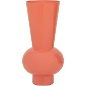 Urban Nature Culture Vaas Keiko Peach Pink