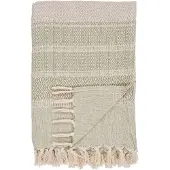 House Nordic Manisa Plaid