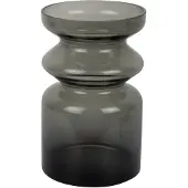 PT Living Vaas Gusto Dark Grey