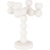Zuiver Kandelaar Bubbles Four Beige