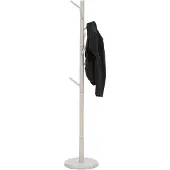 Spinder Design kapstok Bro - Silky Taupe - 8 haken