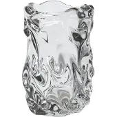 Ferm Living Vaas Virelle Clear 24 cm