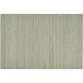 HAY Haze mat Green, 200x300 cm