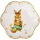 Villeroy & Boch Schale Easter Edition 2026 ø 16,5 cm
