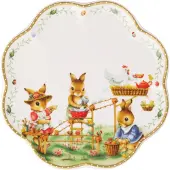 Villeroy & Boch Teller Easter Edition 2026 ø 22,3 cm