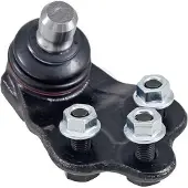 ABS -draagarm voor JEEP Renegade SUV (BU, B1) 220637