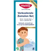 Heltiq Vekoelende Zemelen Set