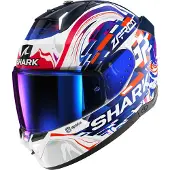 Shark Skwal I3 Replica Zarco Gp De France Integraalhelm