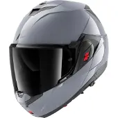 Shark Oxo Dark Shadow Helm