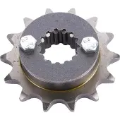 Rk 4166 520 Voortandwiel