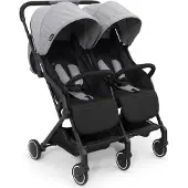 Zesso Buggy Tweeling Adige Gray