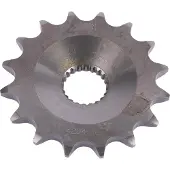 Rk 4204 520 Voortandwiel
