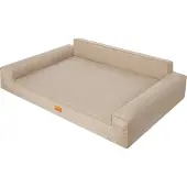 TexCorp XXL Hondenkussen Waterdicht 116x78cm - Comfort & Duurzaamheid