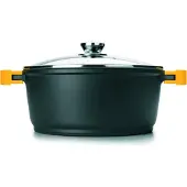 Ibili Evolution 28 Cm Stoofpot