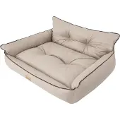 TexCorp Hondenmand Joker L 64x49cm - Waterdicht & Wasbaar