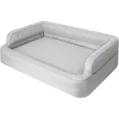 TexCorp Hondenmand L 78x47 cm - Waterdichte Hondenkussenbank