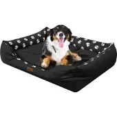 TexCorp Waterdicht hondenkussen M 67x54 cm - Comfortabel en duurzaam