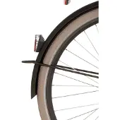 Cortina Bearing Co. spatbord achter 28 u4 elegance green matt
