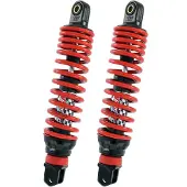 Yss Tb220-330p-02-85 Set Achtervering