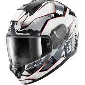 Shark Ridill 2 Matrix Integraalhelm