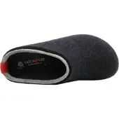 Haflinger - Grizzly Kris - Pantoffels 41, grijs
