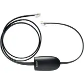 Jabra YOU'RE ON Jabra EHS-adapterkabel, model HHC